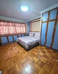 Blk 532 Pangshan Valley (Bukit Panjang), HDB Executive #603325891